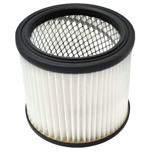 RocwooD Hepa Filter For RocwooD Ash Vacuum Cleaner 15L 800W