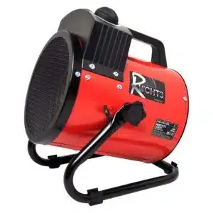 RocwooD Indoor Electric Heater 2000W