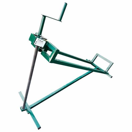 RocwooD Ride on Tractor Lift