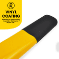RocwooD T-Bar Car Steering Wheel Lock