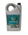 RocwooD Universal SAE30 4-Stroke Lawn Mower Engine Oil 5 Litres  Part Number 0821
