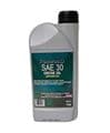 RocwooD Universal SAE30 4-Stroke Lawn Mower Engine Oil Mountfield SP454 - 1 Litre