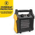 RocwooD Workshop Electric Heater 2800W