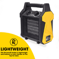 RocwooD Workshop Electric Heater 2800W