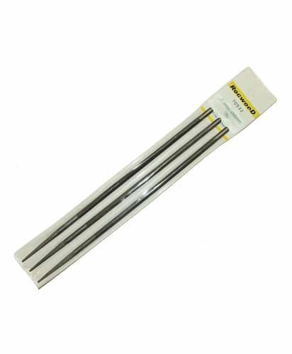 Round Chainsaw Files 7/32" (5.5mm)  (Pack of 3)
