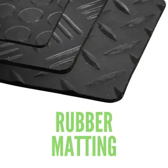 Rubber Matting