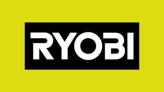 RYOBI