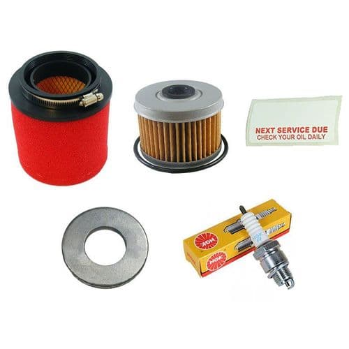 Service Kit | Honda | 700 / 700-4 | 2014 - 2021