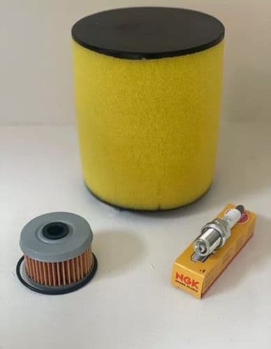 Service Kit | Honda | TRX 420 FE / FM | 2014 - 2020