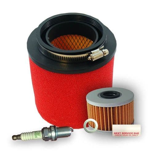 Service Kit | Honda | TRX420 / 500 / 520FA | 2015 - 2020