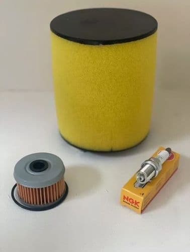 Service Kit | Honda | TRX420 FE / FM | 2007 - 2013