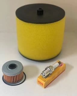 Service Kit | Honda | TRX500 / 520 FE / FM | 2005 - 2020