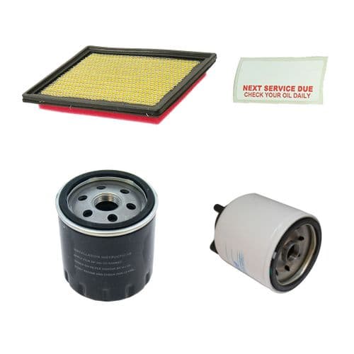 Service Kit | Polaris | Ranger 1000 | Diesel | 2015-2018
