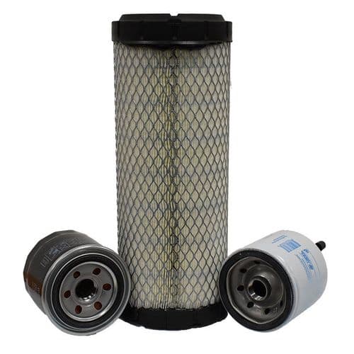 Service Kit | Polaris | Ranger | Diesel | With Kubota Engine | New Style