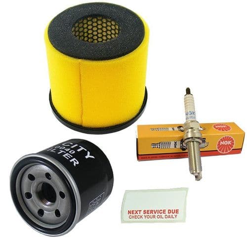 Service Kit | Suzuki | LTA 450/500/700/750 | 2014 onwards