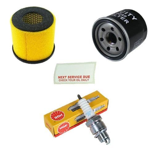 Service Kit | Suzuki | LTA 450/500/700/750 | Upto 2013