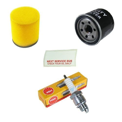 Service Kit | Suzuki | LTA / LTF 400 Eiger / King Quad | 2002 - 2020