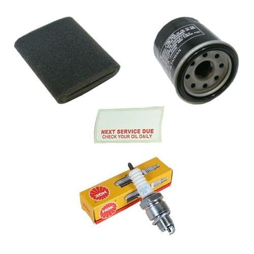 Service Kit | Yamaha | YFM 350 Bruin (04-06) | YFM 450 Kodiak 2003- 2005