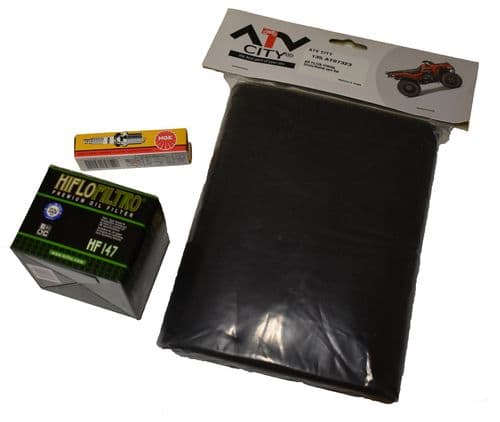 Service Kit | Yamaha | YFM 700 | Kodiak Grizzly | 2016- 2020