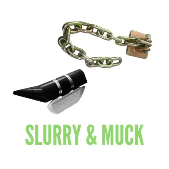 Slurry & Muck