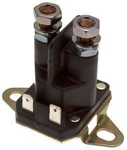 Solenoids