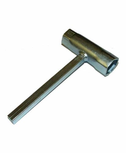 Spark plug  Spanner To Suit RJ19LM. BR2LM, B2LM Spark Plugs