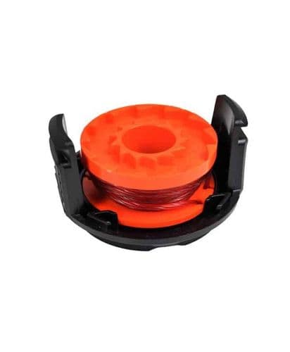 Spool & Line Plus Spool Cover Fits Worx WG150E, WG151E, WG151E-A, WG163E & WG169E.2.