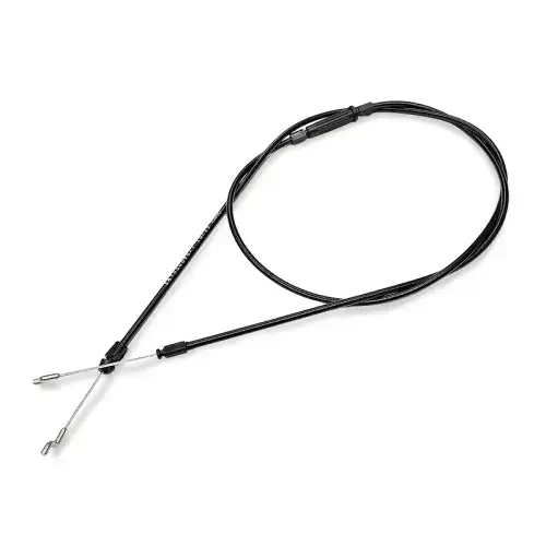 Stiga Combi Pro 50S Rear Drive Cable Assy Part Number 381030096/0
