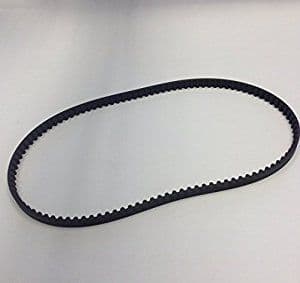 Stiga Deck Timing Belt For Models 121 Stiga Decks Replaces Part Number 9585-0161-01