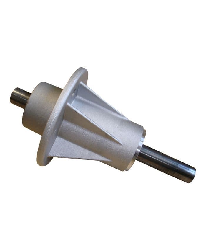 Stiga Estate 5102H 6102HW 7102HWS 7122HWS 40 Inch LH Mandrel Assy ...