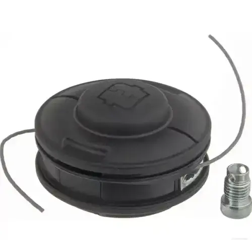 Stiga MT330 5-1 Nylon Head MB2600J Part Number 1911-9298-01