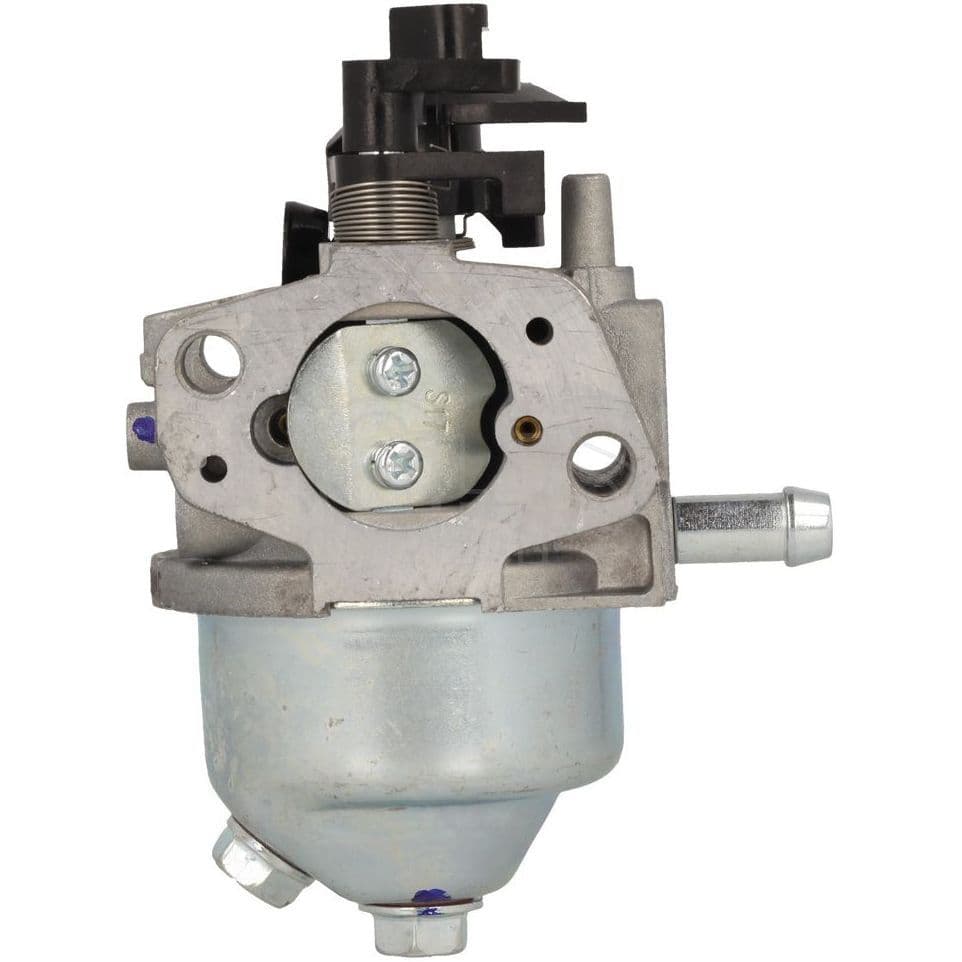 Stiga Multiclip 550 Carburettor Assy Replaces Part Number 118551451/1