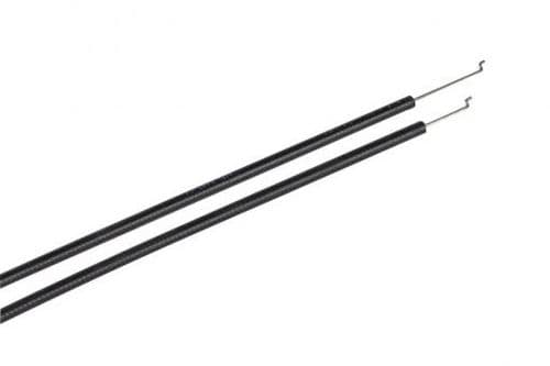 Stiga Park Pro 25 Ride on Throttle Cable Assy Part Number 1134-4195-03