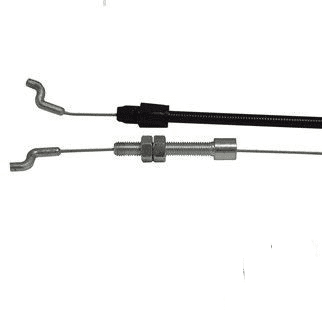 Stiga Rear Drive Cable Assy Part Number 381000672/0