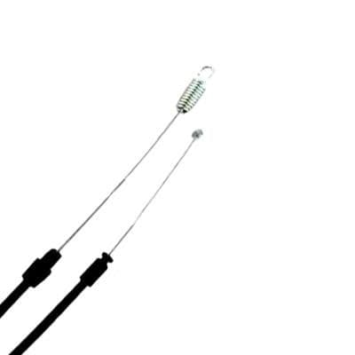 Stiga Turbo 48S Turbo 53S Rear Drive Cable Assy Part Number 381000709/2