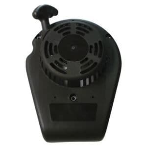 Stiga WBE0701 Recoil Starter Assy Replaces Part Number 118550276/0