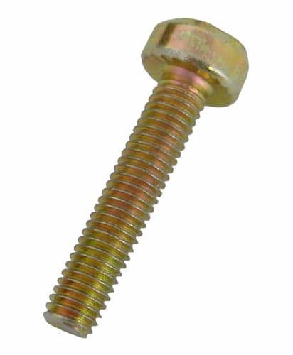 Stihl 017 018 MS170 MS171 MS180 Screw Replaces Part Number 9075 478 4159