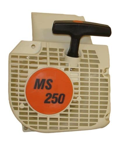Stihl 021, 023, 025, MS210, MS230 & MS250  Recoil Starter Assy Replaces Part Number 1123 080 2104