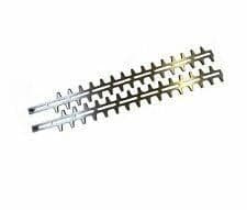 Stihl 20 Inch Hedge Cutter Blade Set (2 PCS) Replaces Part Number 4230 710 6053