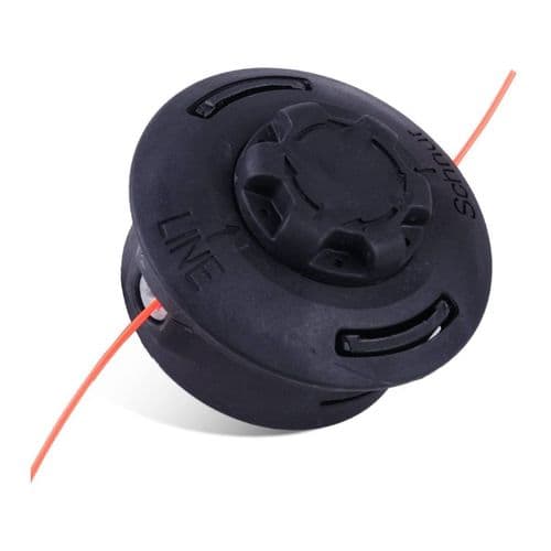 Stihl Auto Cut C25-2 2.4mm Trimmer Head Replaces 4002 710 2137