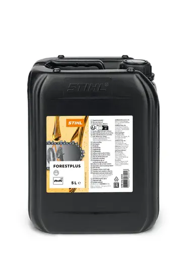 Stihl ForestPlus Chain Oil - 20 Litre Product Code 0781 516 6006