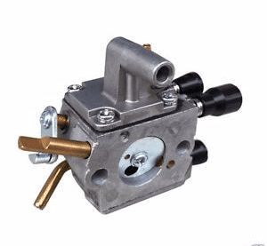 Stihl FS120, FS120R, FS200 and FS200R Carburettor Assembly Replaces Part Number 4134 120 0653