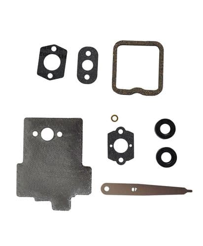 Stihl FS130 RS130R FS130T Carburettor Gasket Set Part Number 4180 007 1015