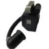 Stihl  FS36 FS55 R 2-MIX, FS38 2-MIX, FS55 2-MIX, Ignition Coil Replaces Part Number 4140 400 1300