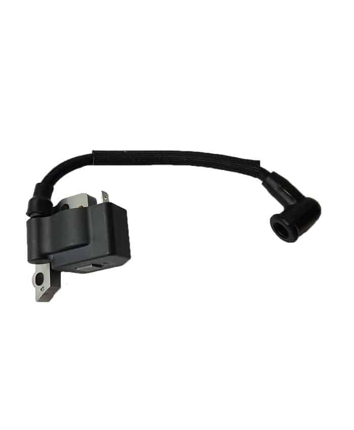 Stihl  FS36 FS55 R 2-MIX, FS38 2-MIX, FS55 2-MIX, Ignition Coil Replaces Part Number 4140 400 1300