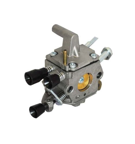 Stihl FS400, FS450 & FS480 Carburettor Assembly Replaces Part Number 4128 120 0607