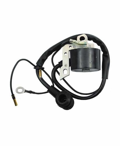 Stihl FS400-K, FS450-Z, FS400-L, FS400, FS450-K Ignition Coil Replaces Part Number 4128 400 1306