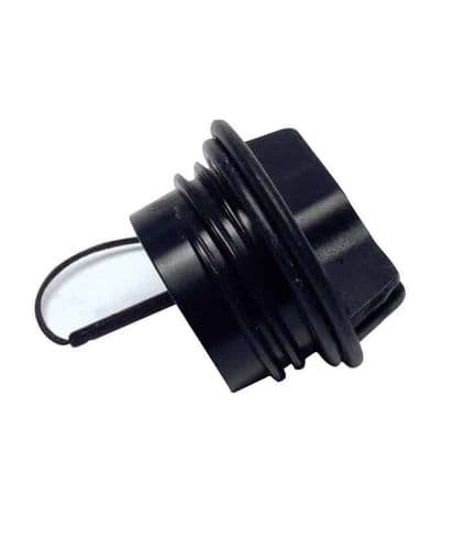 Stihl Fuel Cap Replaces Part Number 0000 350 0527