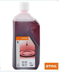Stihl HP 2 Stroke engine oil - 1 litre Product Code 0781 319 8410