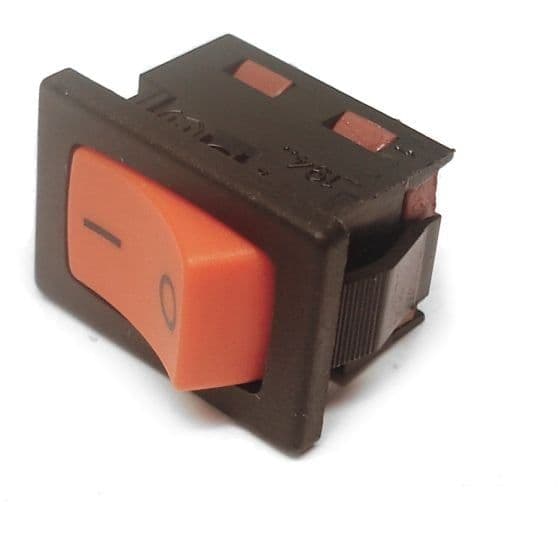 Stihl HS45 On Off Switch Replaces Part Number 4229 430 0203